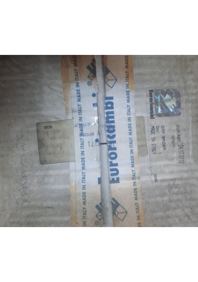 107371 As 950 5v İstavroz Mili Eurocambi
