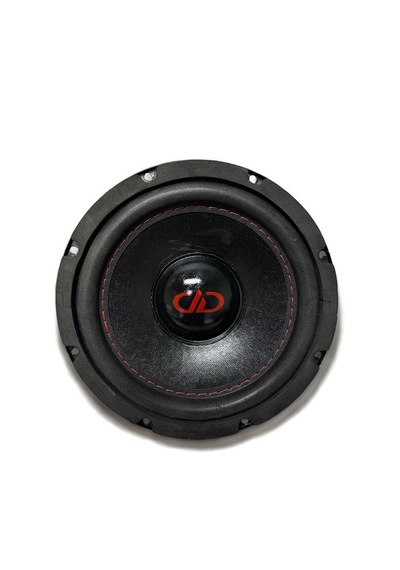 Dd 20 Cm Tek Ohm Subwoofer