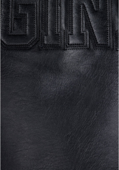 Colin's Colins Siyah Erkek Mont Pu Cl1072653 Q1.v1 Blk Siyah