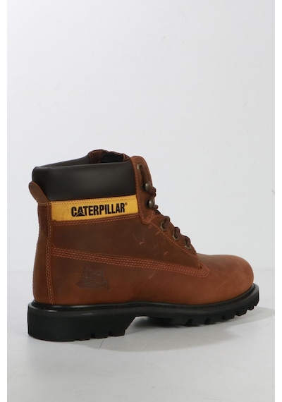 Caterpillar Colorado Kahverengi Erkek Bot 015m100031-kahverengi Kahverengi