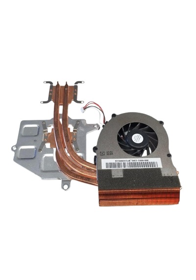 Sony Vpc-f1 Vpc-f11 Vpc-f12 Vpcf12c5e Vpc-f13 Mbx-215 Mbx-235 Pcg-8114 300-0001-1262 Soğutucu Heatsınk