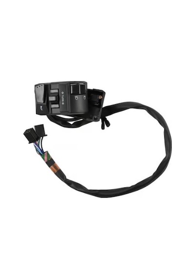 Hero- X Pulse 200 4v  Sol Kütük