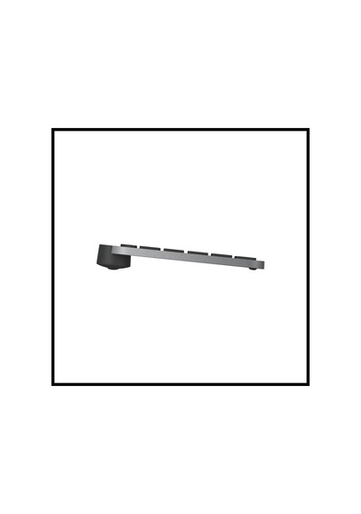 Logıtech Mx Mini Keys, 920-010504, Bluetooth, Türkçe Q, Multimedya, Aydınlatmalı, Mini Klavye