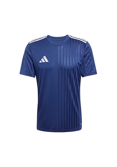 Adidas Campeon25 Jsy M Erkek Futbol Antrenman Forması Jf6061mavi Mavi