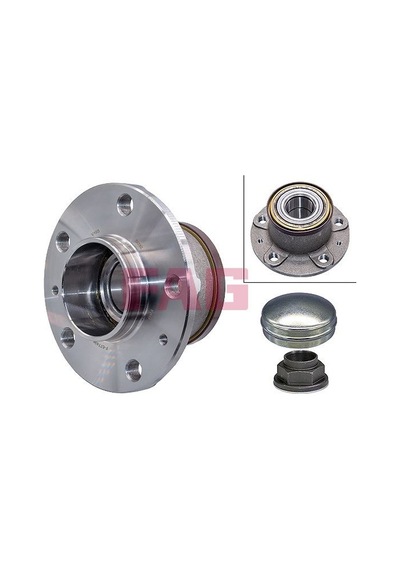 Fag Arka Teker Poryası Rulmanlı Boxer Iı-jumper Iı-ducato Iı 42x160x103 5 Bijon Abs Li 713640560 3701.83 51754941