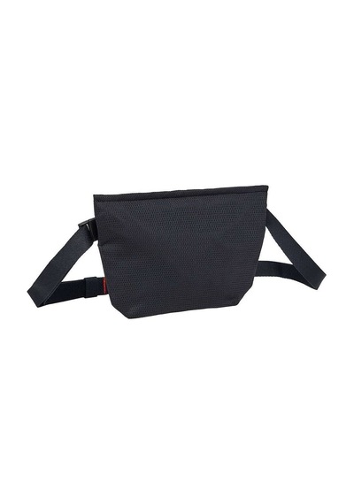 Vaude Fanny Pack Bel Çantası 48223 Siyah