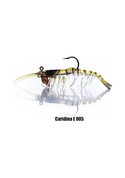 Pandora Caridina 7,6Cm 6,5Gr Silikon Karides Yem (426997555)
