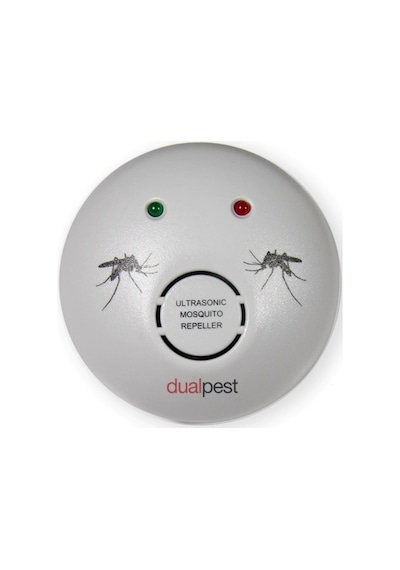 Dualpest AN-A321 Ultrasonik Sinek Kovucu Sivrinek Kovucu Sineksavar