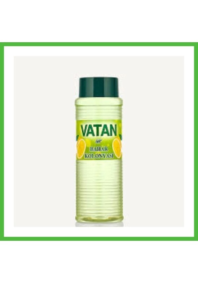 Vaveni 500 Cc Limon Kolonyası Arz