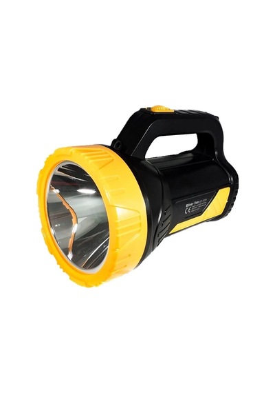 Hubrendy Kargo Sılver Toss St-2229 10 Watt + 26 Smd Led'li Işıldaklı Projektör