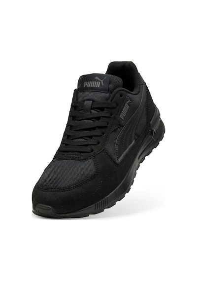 Puma Gravıton Ayakkabı 380738 01 Siyah