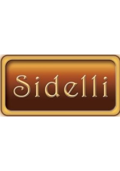 Sidelli Havlu Seti Banyo Boy Havlusu 5 Adet 70X140 Cm