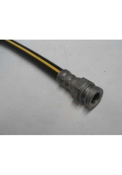 Citroen C4 04/11 Arka Fren Hortumu Sh