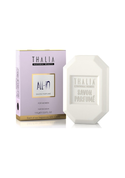 Thalia All-In For Women Parfüm Sabun 115 G