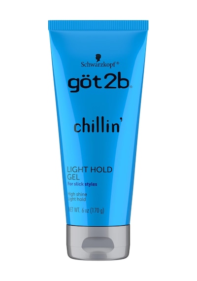 Got2b Chillin Light Hold Hafif Tutuş Jöle 170gr