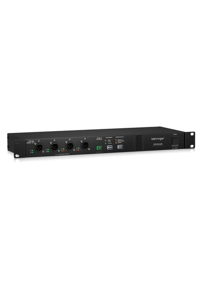 Behringer P24hub Kişisel Monitör Mikser İçin Hub