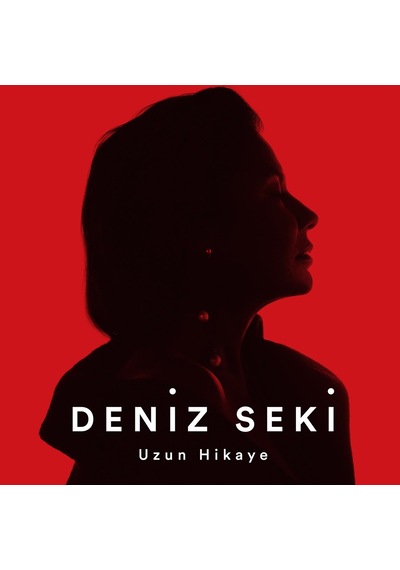 Deniz Seki - Uzun Hikaye CD