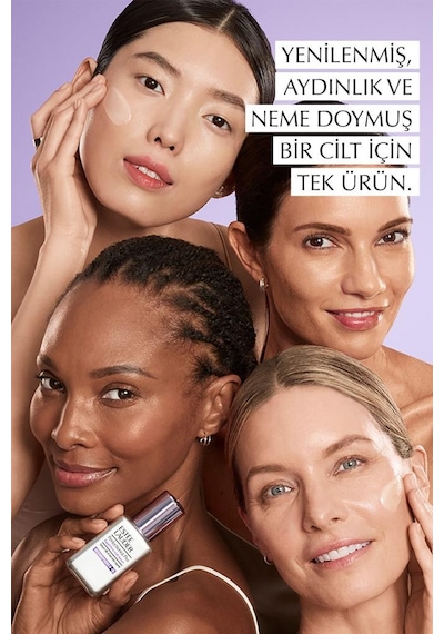 Estee Lauder Perfectionist Pro Rapid Firm Sıkılaştırıcı+lifting Etkili Serum 50 Ml