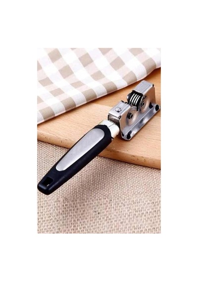 Orret Home Çelik Bıçak Bileme Aleti,metal Bıçak Bileyici,çekmeli Kolay Kullanım Pratik Bıçak Bileme Aleti Sku: Smg8690010537706