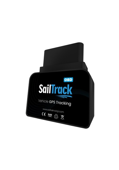 Sail Track Araç Takip Cihazı