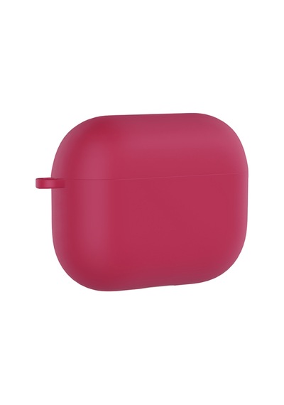 Lexroo Airpods Pro 3 Standart Silikon Kılıf - Mavi