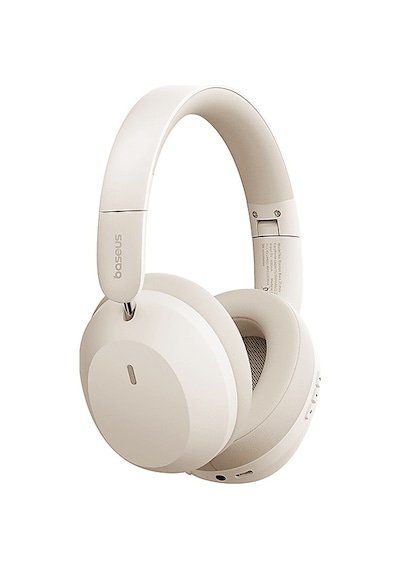 Baseus Bass 35 Max Bluetooth 5.3 Kulak Üstü Kulaklık