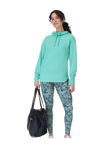 Sweaty Betty Sweaty Betty Power Workout Leggings Kadın Koşu Tayt 5113 Pembe