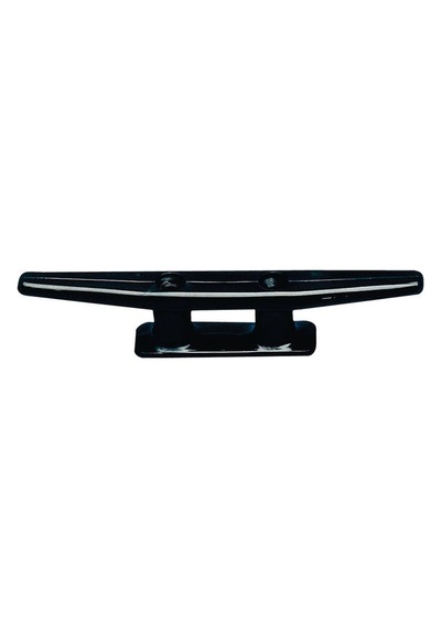 Cleat Polyamide, 145X35mm,  Black