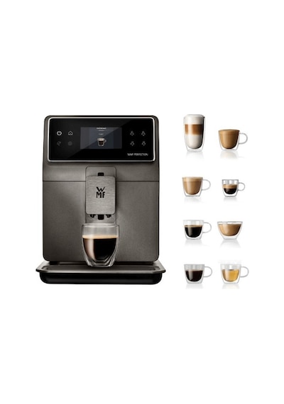 Wmf Perfection 780L Tam Otomatik Kahve  Makinesi