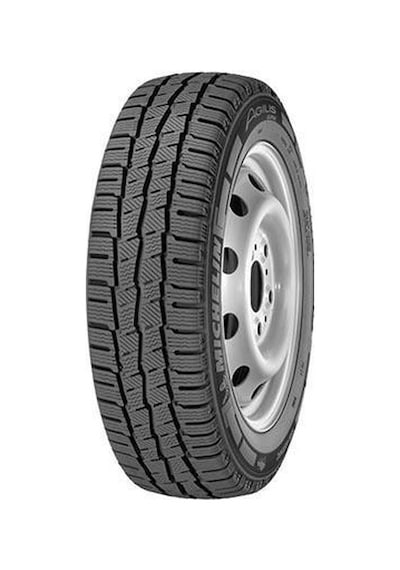 Michelin 225/75 R16C 121/120r Agilis Alpin MI Kış Lastiği 2025