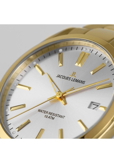 Jacques Lemans Derby 1-1859k Erkek Kol Saati