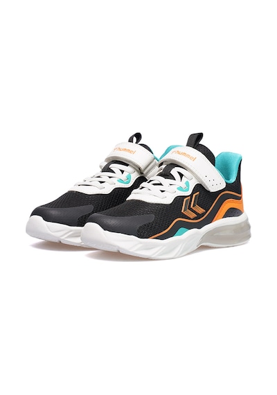 Hummel Jojo Jr Işıklı Çocuk Ayakkabı 900732-2442 Siyah