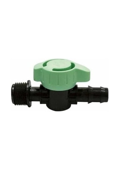 16-1/2" KURTAĞZI DAMLAMA DIŞ DIŞLİ (ERKEK) MİNİ VANA 20 ADET