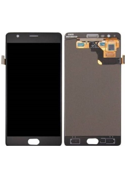 Oneplus 3t Uyumlu Tft Lcd Ekran Dokunmatik