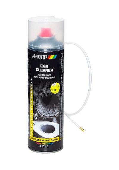 Motip Egr Cleaner Valf Temizleme Spreyi 500 ML