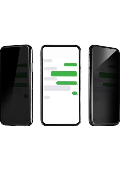 Samsung Galaxy Uyumlu A04 Hayalet Privacy Gizli Cam Ekran Koruyucu