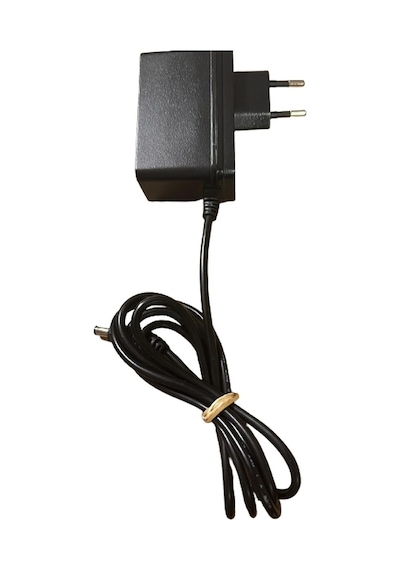 SERRCOM PU18W120EUB15-DBE-00 12V 1.5 AMPER ADAPTÖR