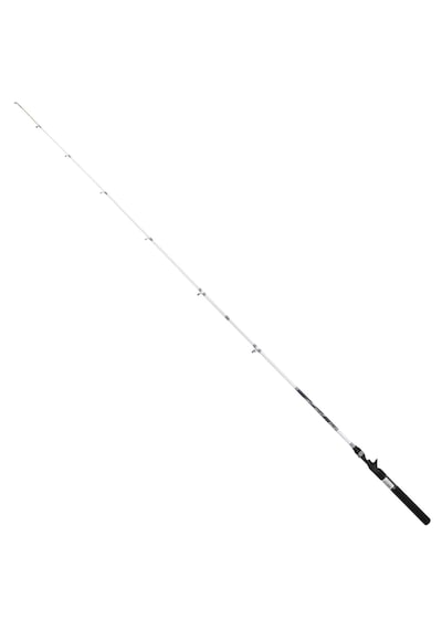 Captain 1417 Sparkle Bait Cast 2 Parça Tekne Kamışı Max 80gr Atar Standart - 198 Cm