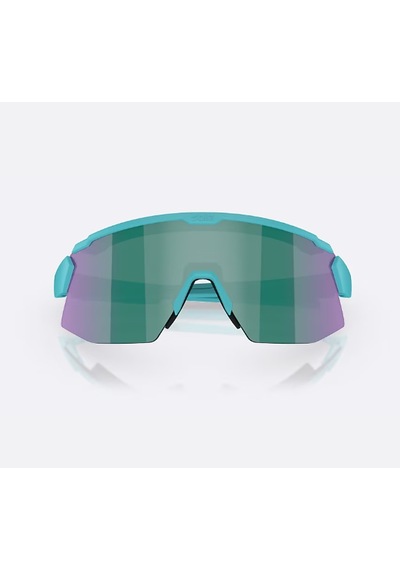 Bliz Breeze Matte Turkuaz + Kırmızı Lens Gözlük 70021141 Siyah