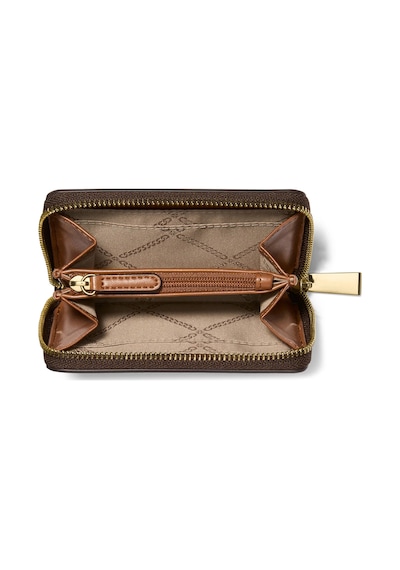 Michael Kors Mıchael Kors Kadın Cüzdan 32t4gj6z5b-brn-acorn Kahverengi
