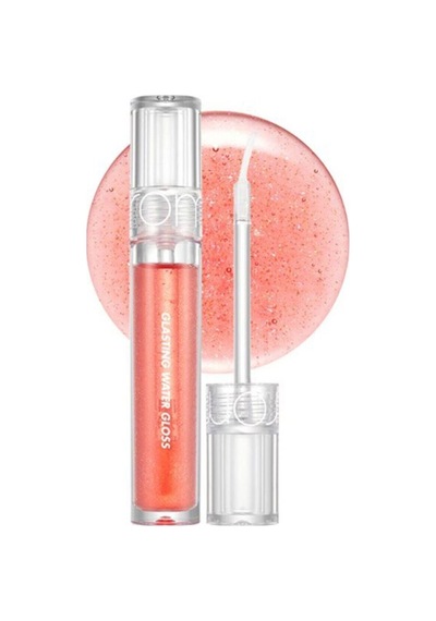 Glasting Water Gloss - 01 Sanho Crush Vionine Diğer