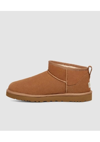 Ugg Classıc Ultra Mını Erkek Bot 1137391-che Kahverengi