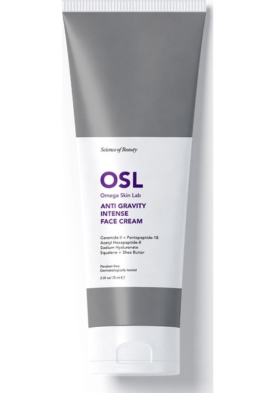 Osl Omega Skin Lab gravity Intense Face Cream 75ml Ve