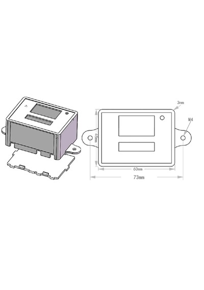 Xh-w3005 Dijital Termostat 12v