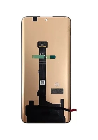 Wan-dey Redmi Note 14 Pro 4g Uyumlu Lcd Ekran, Tamir Kiti li
