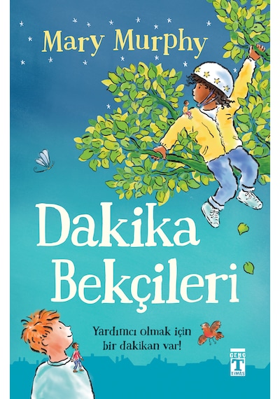 Dakika Bekçileri
