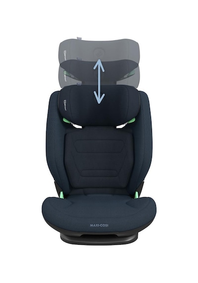 Maxi-Cosi Rodifix Pro I-Size Isofix'li 15-36 kg Çocuk Oto Koltuğu