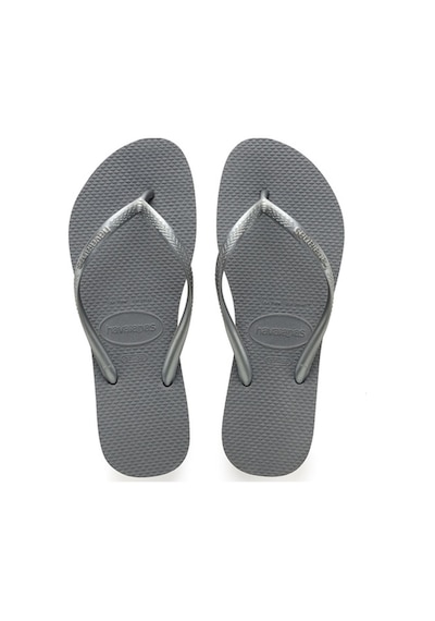 Havaianas Slım Parmak Arası Terlik 4000030 5178 Gümüş