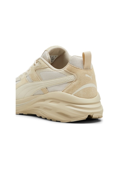 Puma Hypnotic Ls Spor Ayakkabı 395295 01 Bej
