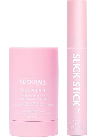 Slick Hair The Perfect Pair Set